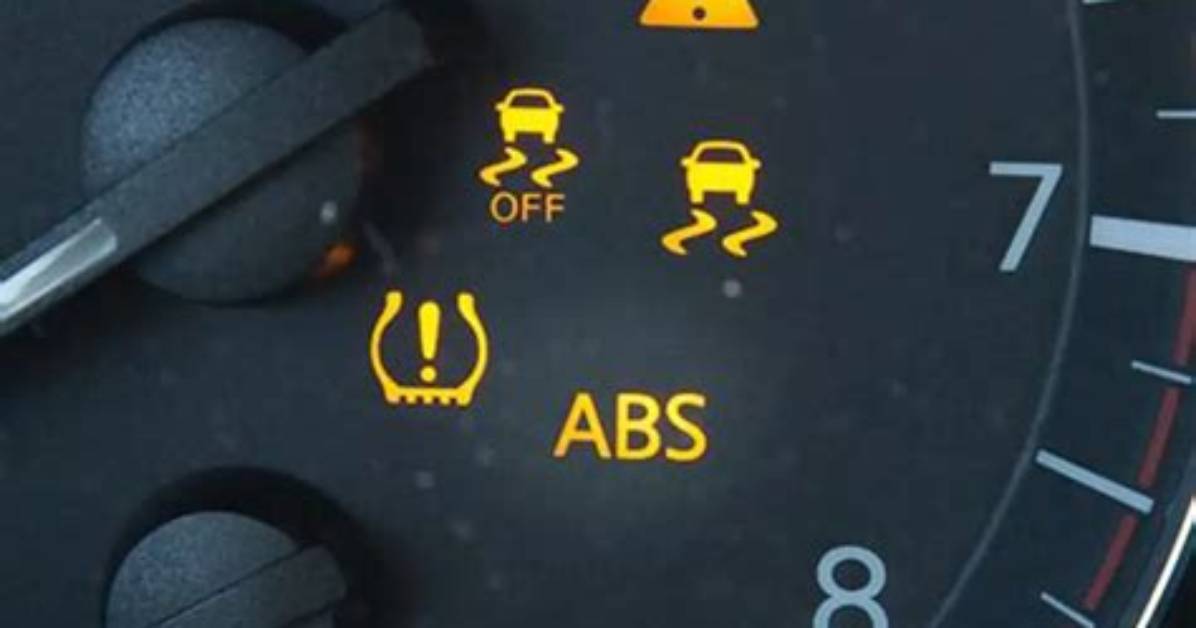 What Does the Abs Light Mean on a Chevy Silverado