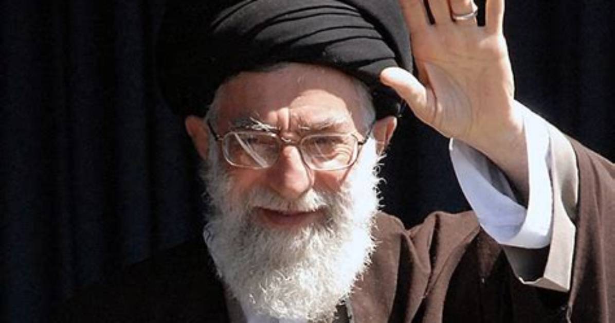 What Does the Ayatollah Do