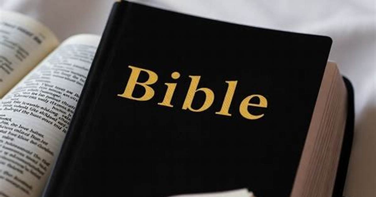 What Does the Bible Say About Vinegar?