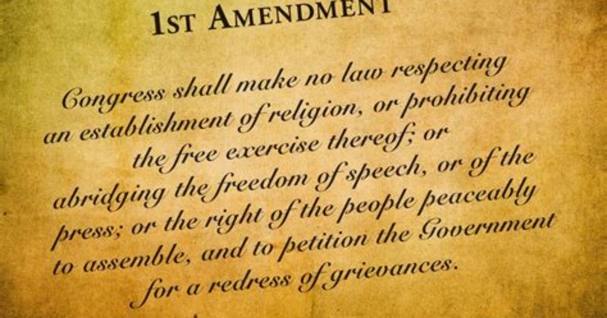 What Does the Eighteenth Amendment Mean