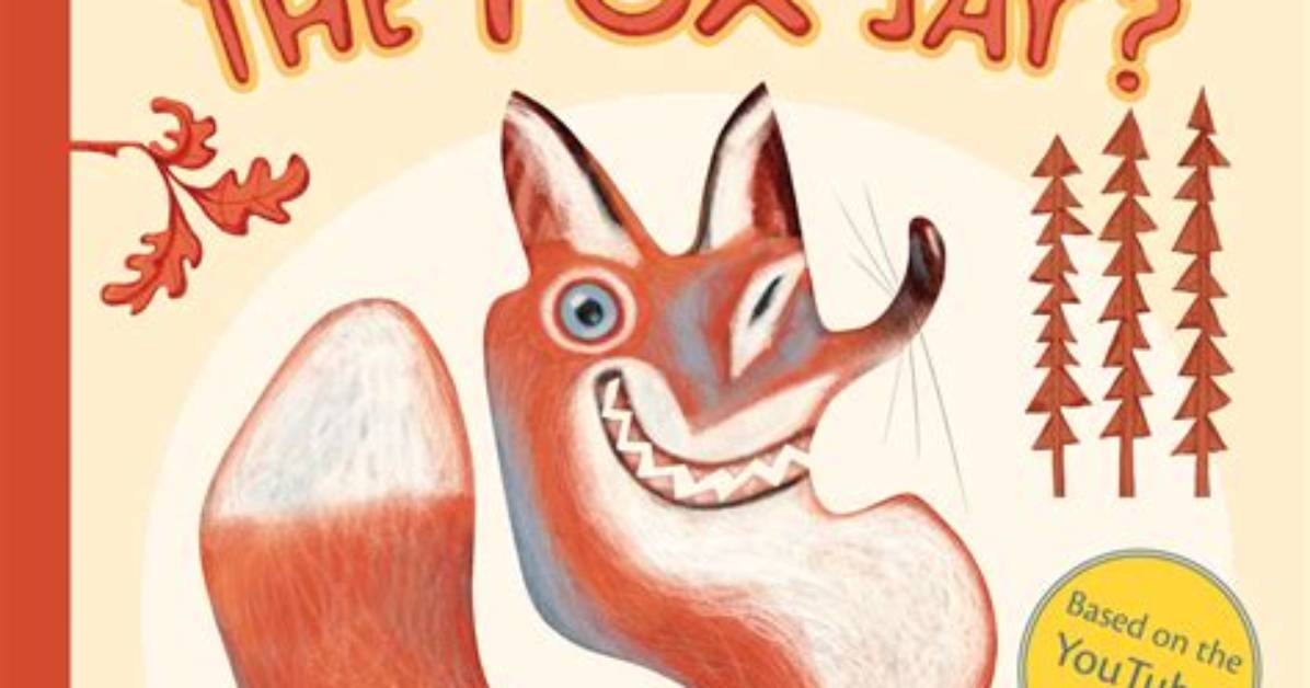 What Does the Fox Say Release Date