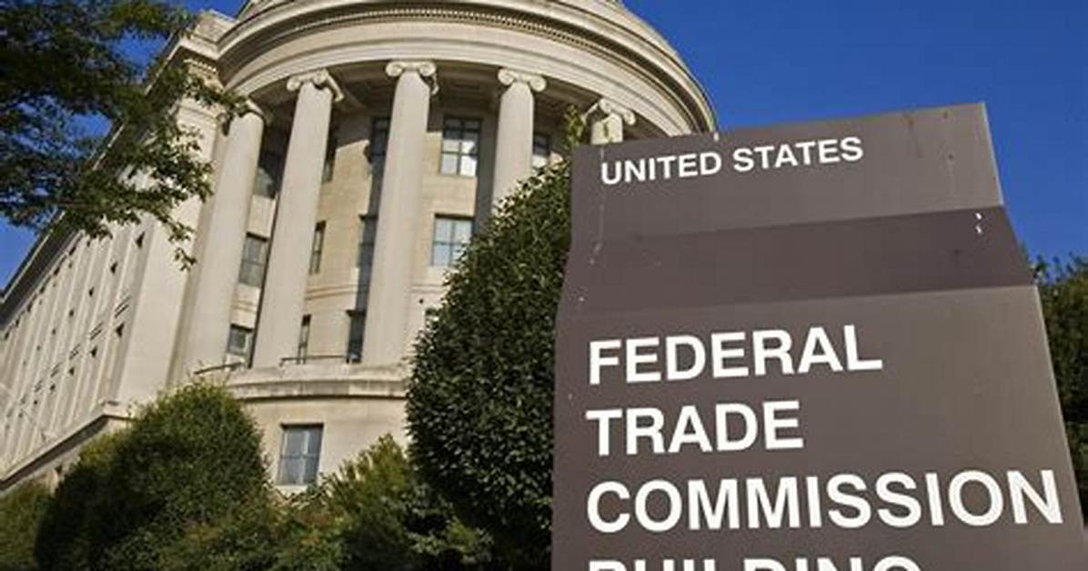 What Does the Ftc Do?