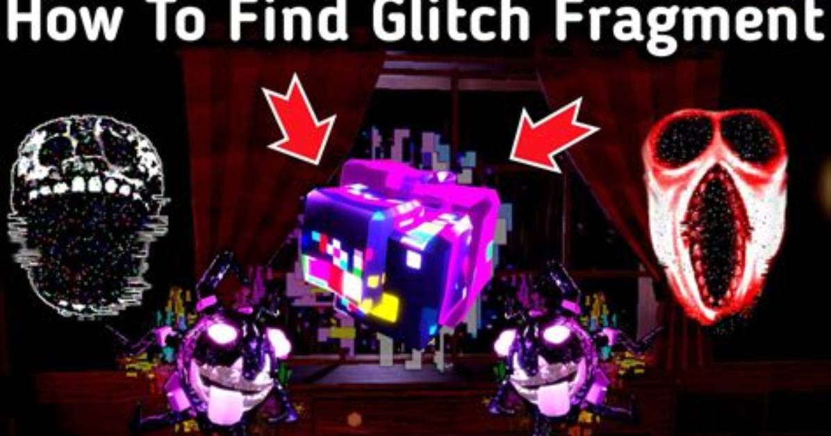 What Does the Glitch Do in Among Us