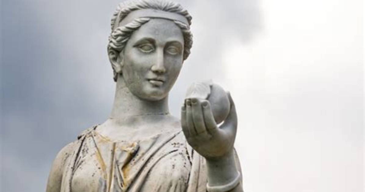 What Does the God Juno Represent