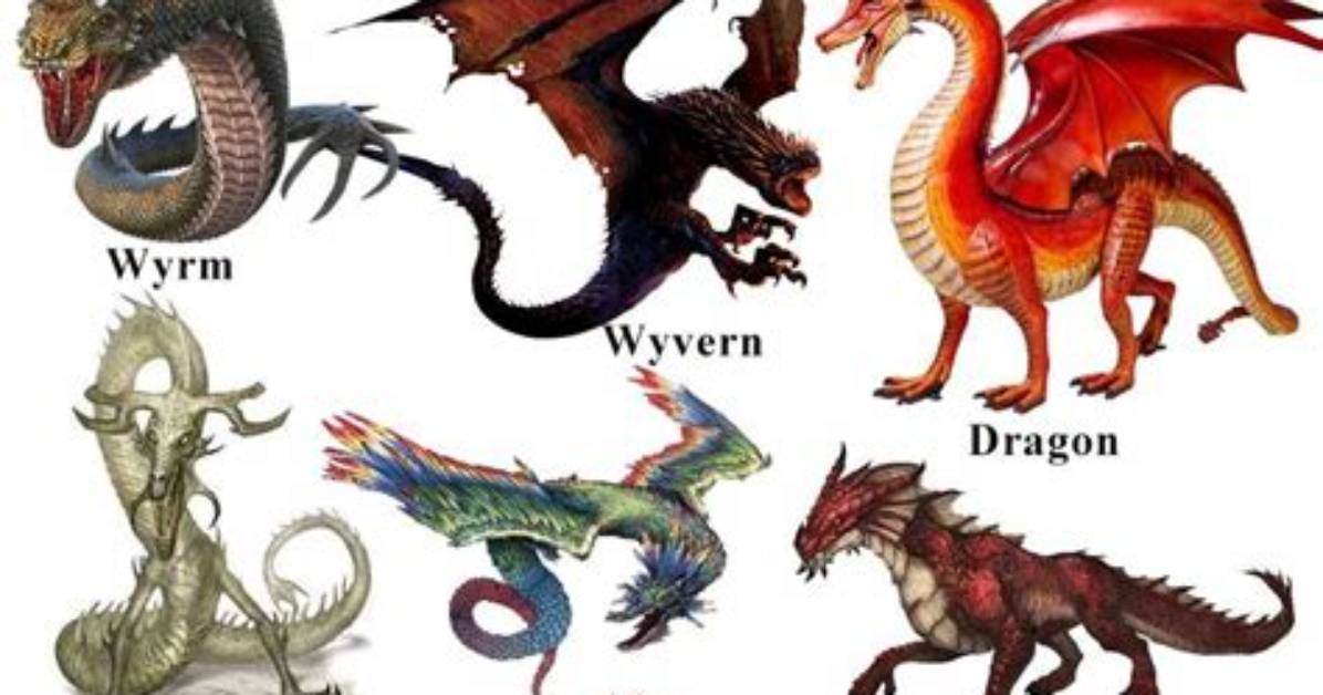 What Does the Lindworm Do?