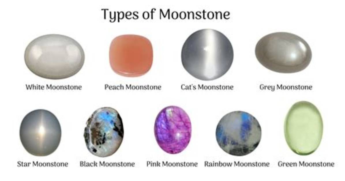 What Does the Moon Stone Do in Pokémon Crystal?