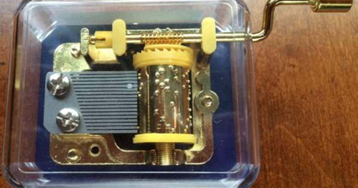 What Does the Music Box Do in Super Mario 3