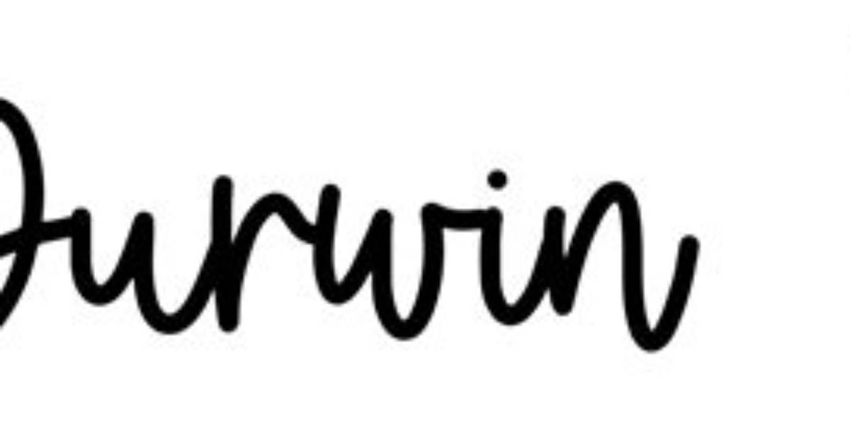 What Does the Name Durwin?