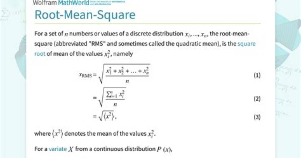 What Does the Root Dilection Mean?