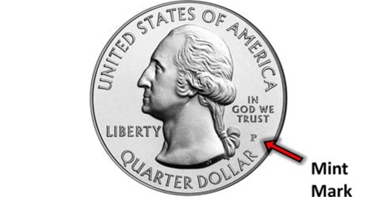 What Does the S Mint Mark Mean?