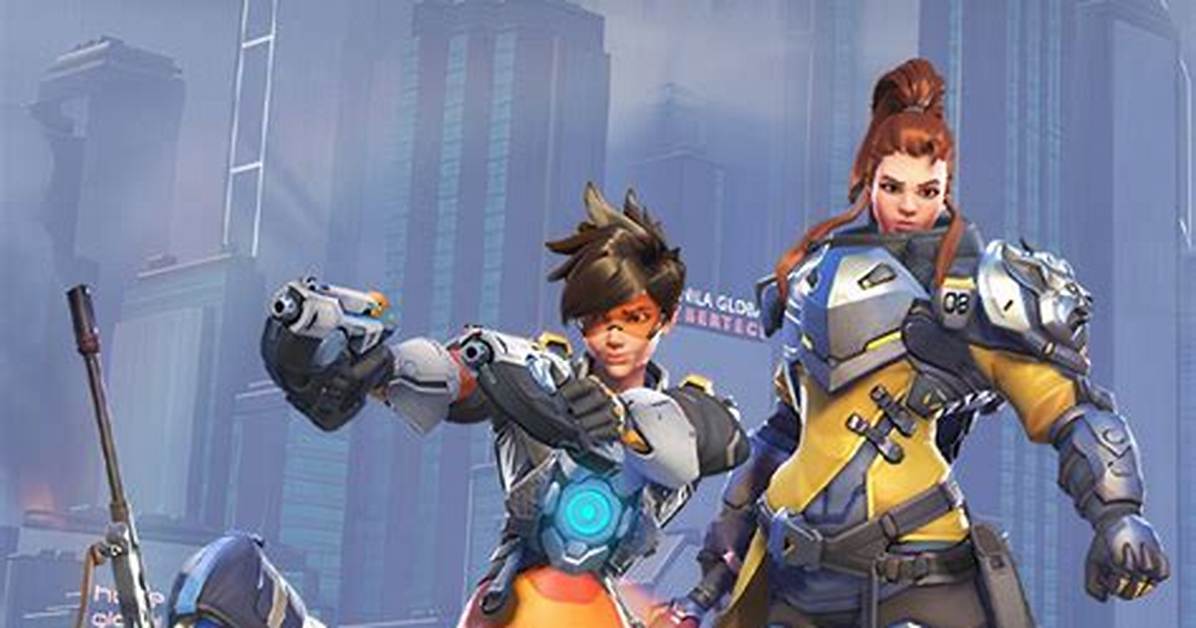 What Does the Term Overwatch Mean?