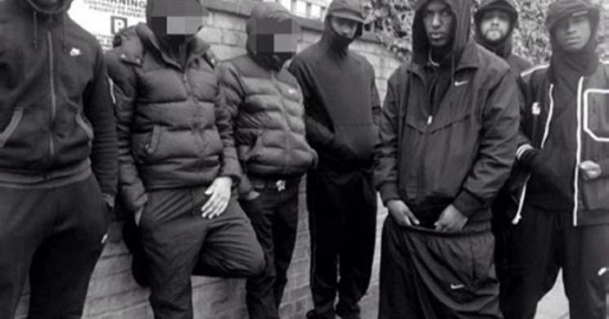 What Does the Term Roadman Mean?