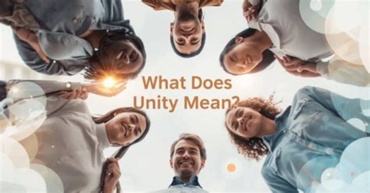 What Does the Unity of Command Mean in the Ics System