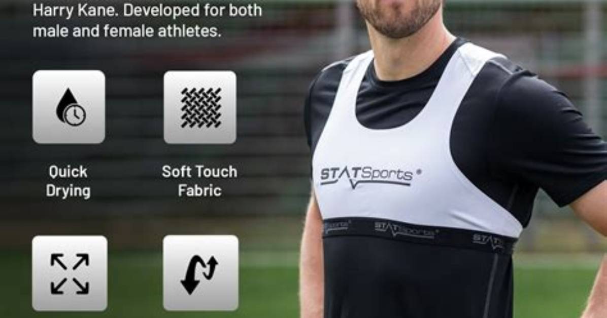 What Does the Vest Do