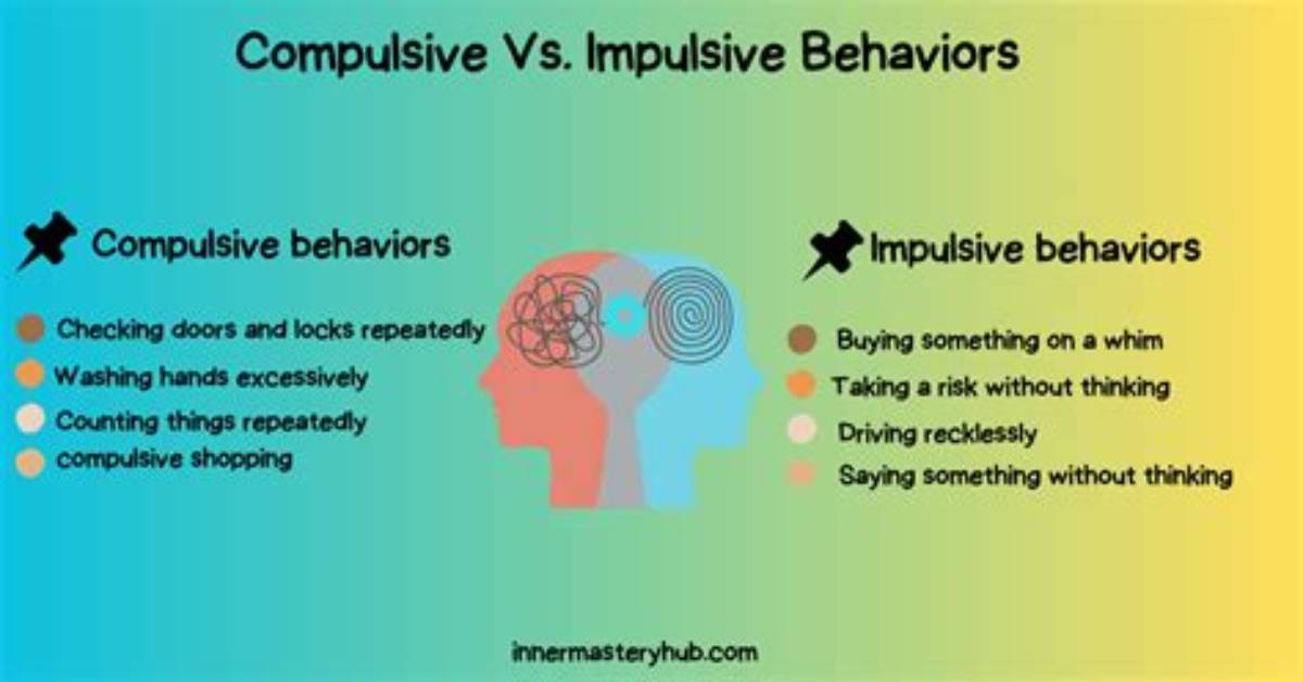 What Does the Word Compulsivity Mean?