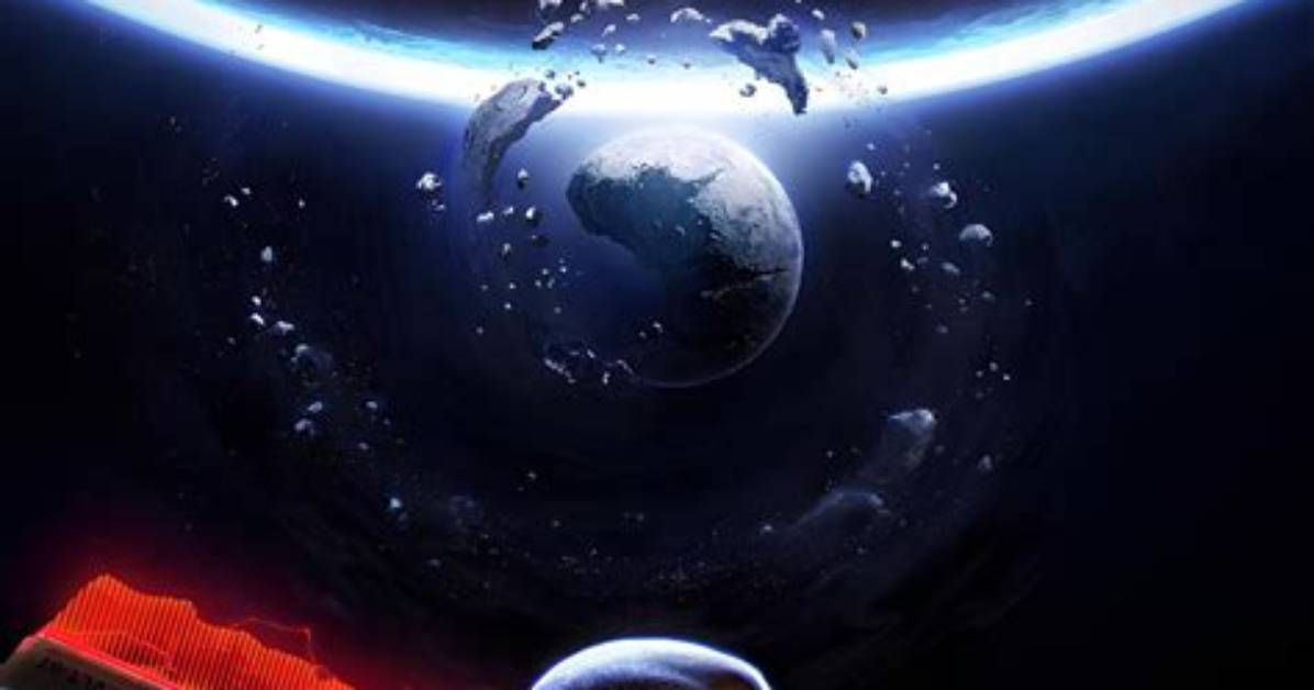 What Does the Word Intergalactic?