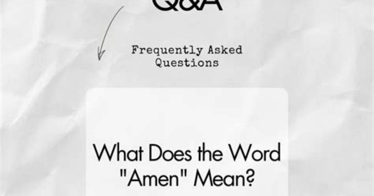What Does the Word Vimen Mean?