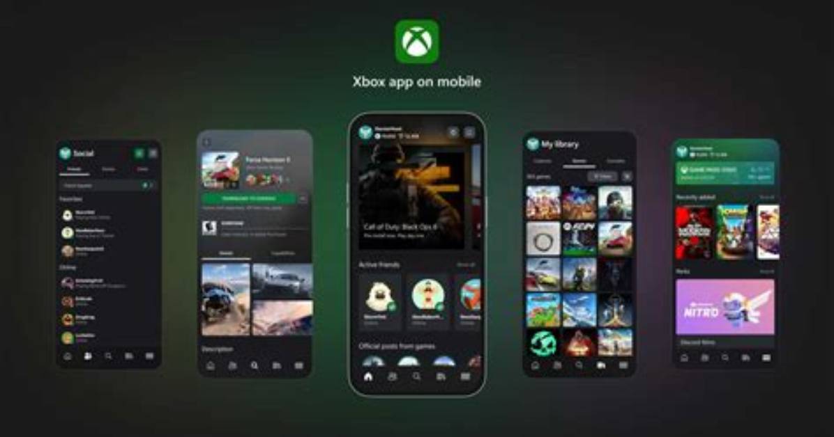 What Does the Xbox App Do on Windows 10?