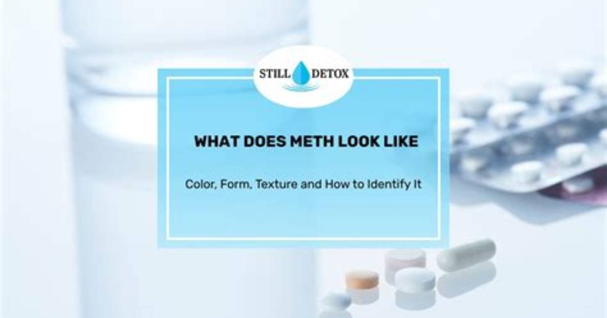 What Does Thioacetamide Look Like?
