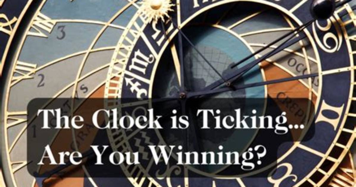 What Does Ticking Mean?