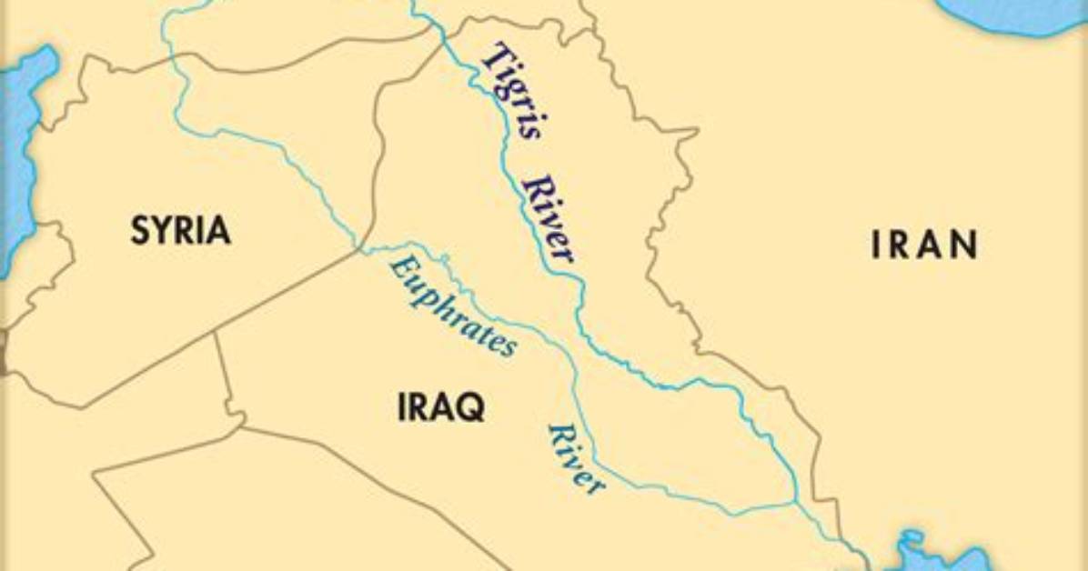 What Does Tigris Mean - Lisbd-Net. Com
