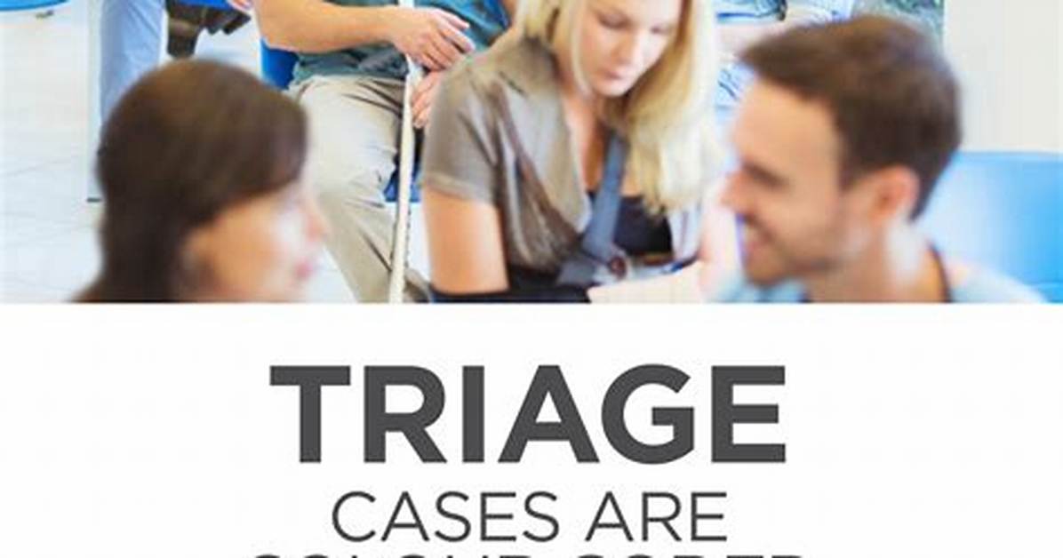 What Does Time Triage Mean