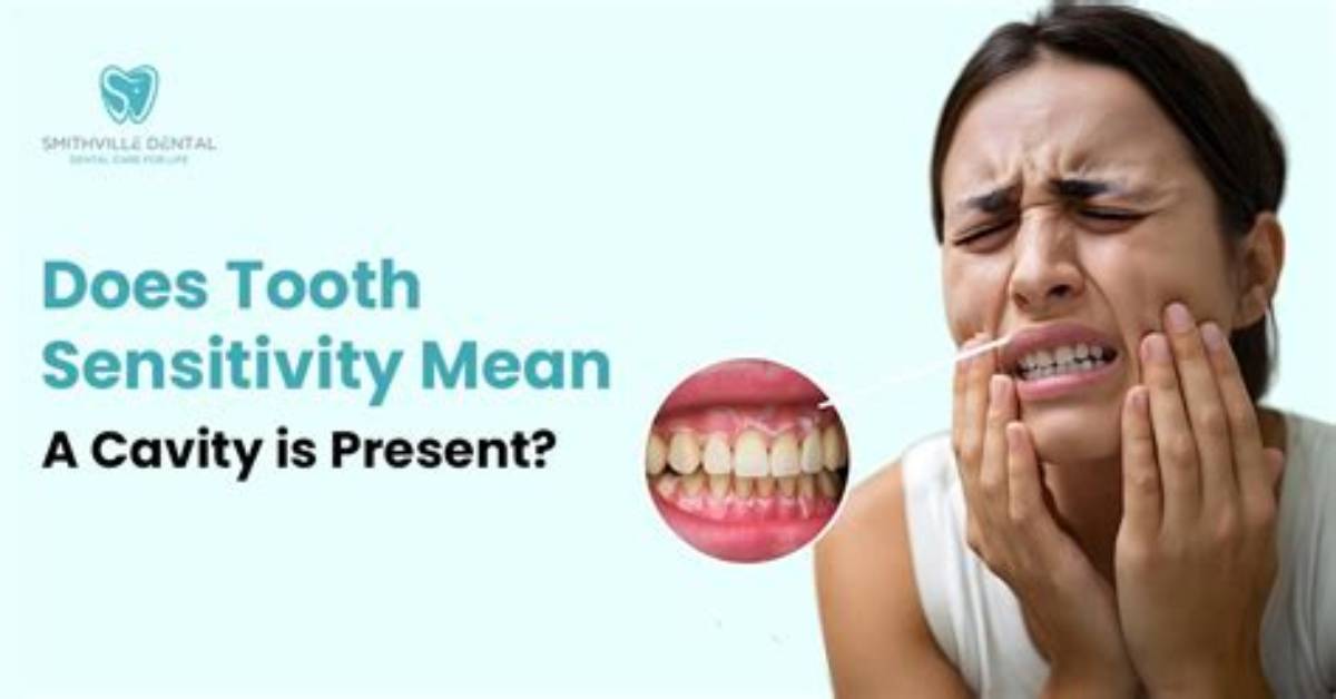 What Does Tooth Set Mean