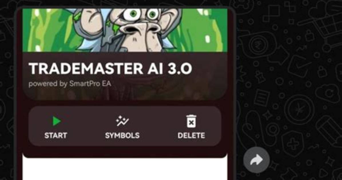What Does Trademaster Mean?