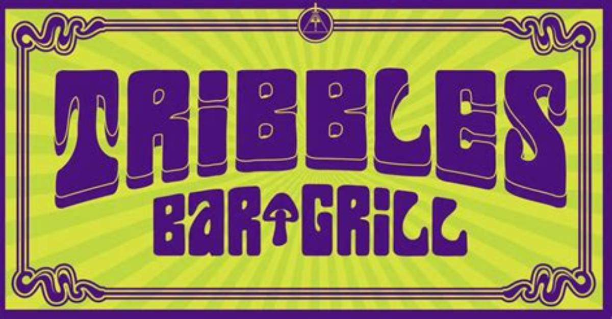 What Does Tribble Mean?