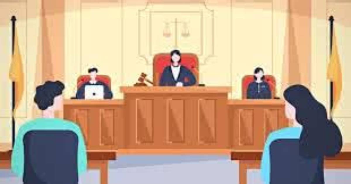 What Does Tribunal Mean?