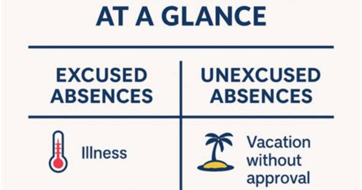 What Does Truancy Do?