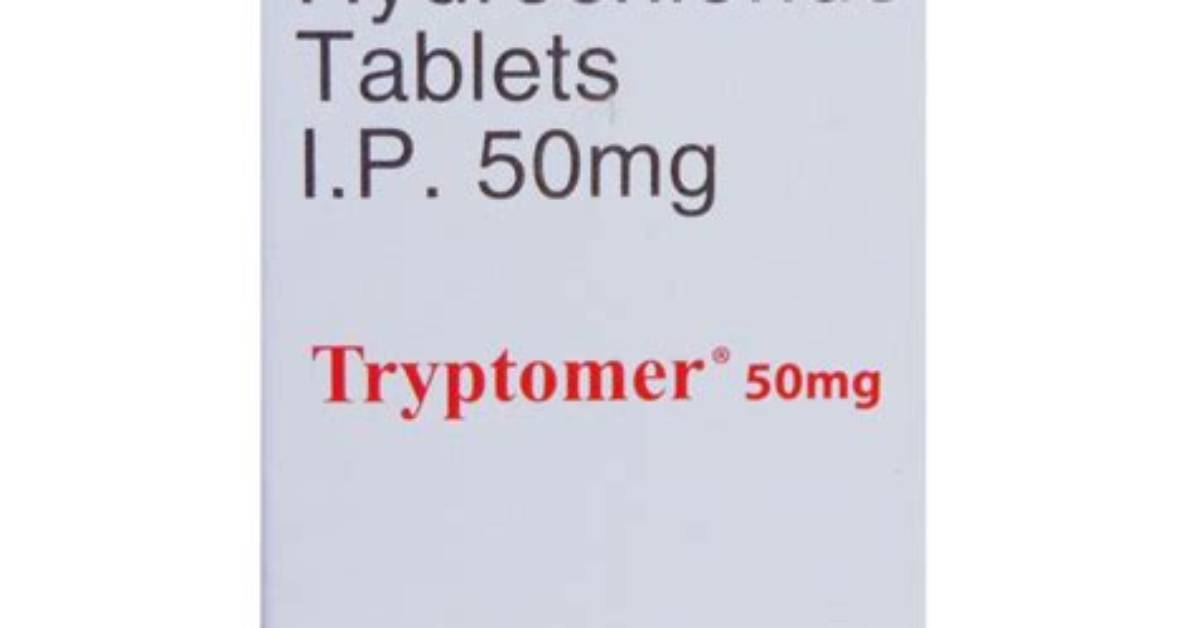 What Does Tryptomer Do?