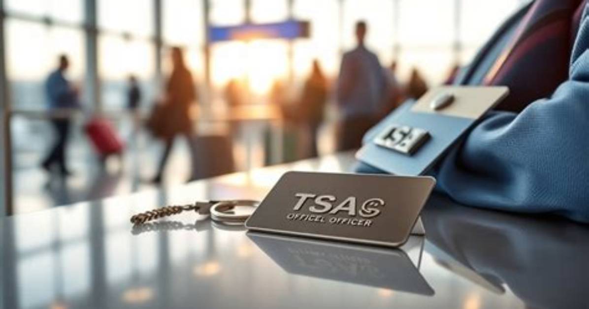 What Does Tsa Stand For