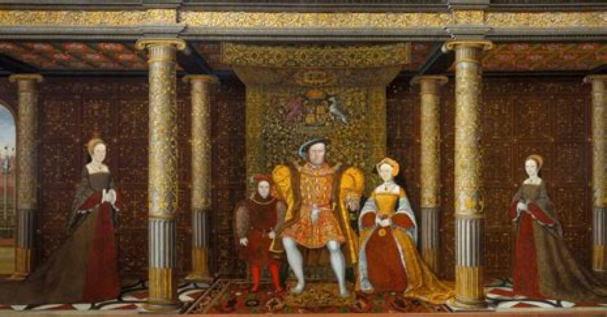 What Does Tudor Queen Mean