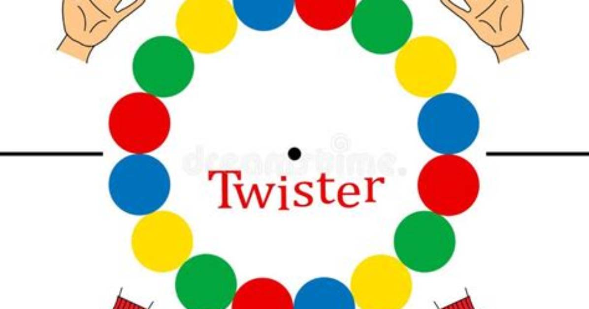 What Does Twister Mean?