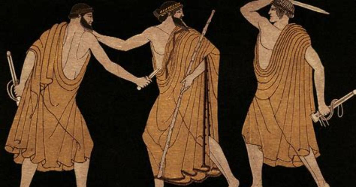 What Does Tyrant Mean?