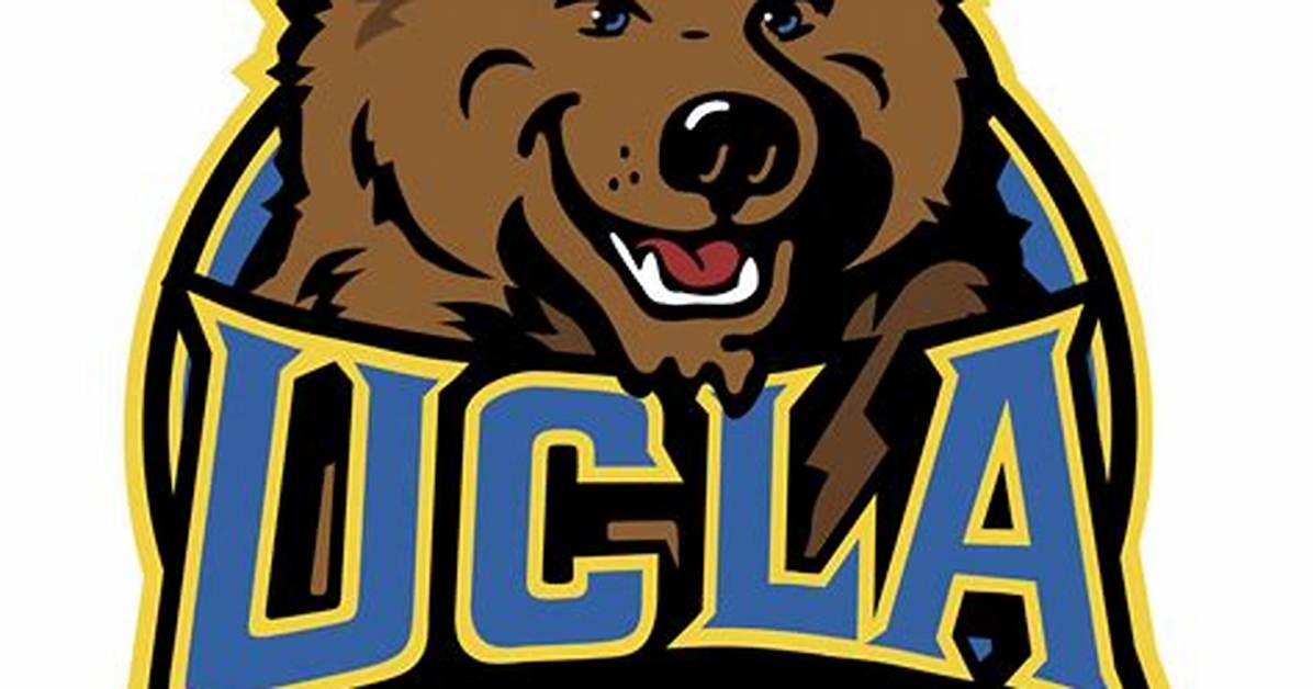 What Does Ucla Bruins Mean