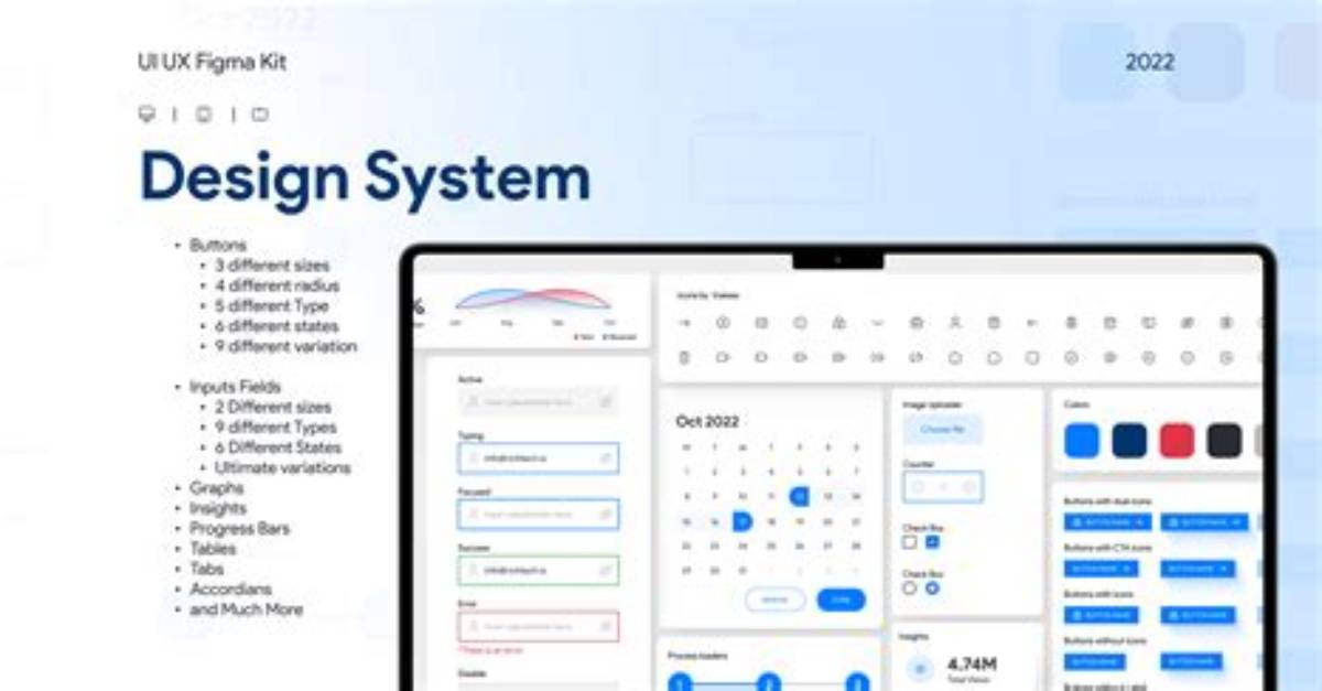 What Does Ui Kit Do