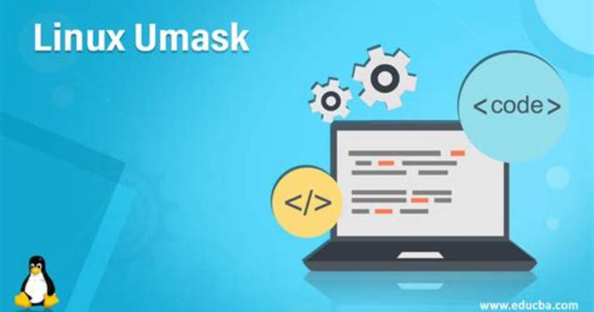 What Does Umask Do in Linux?