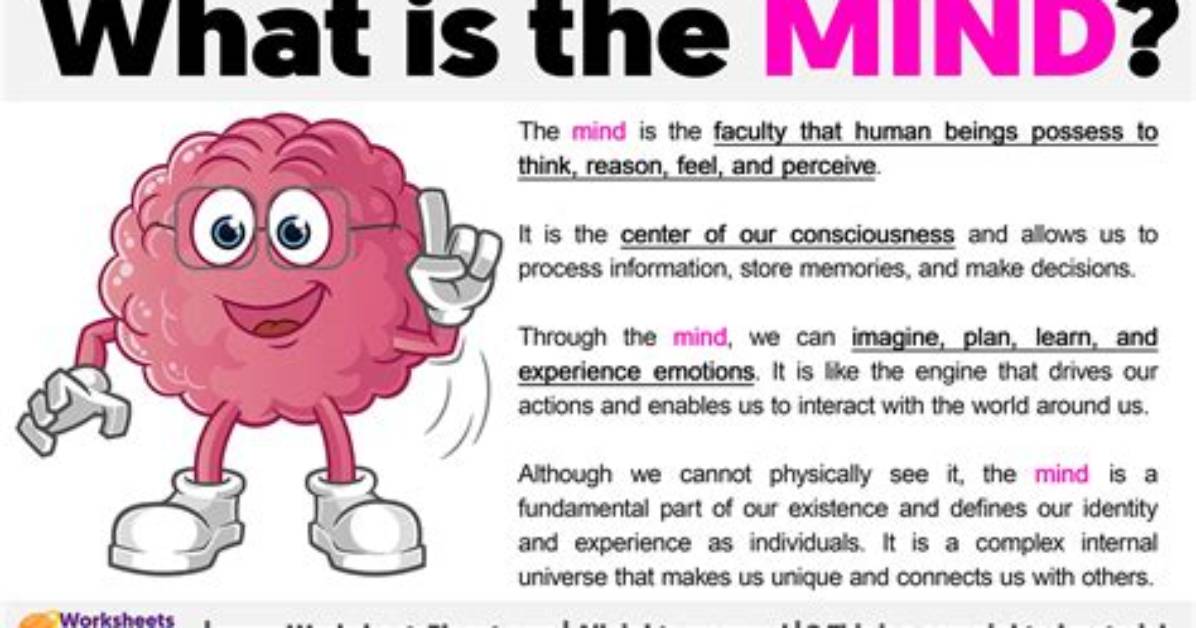 What Does Unclouded Mind Mean?
