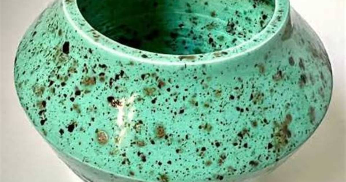 What Does Underfired Glaze Look Like?