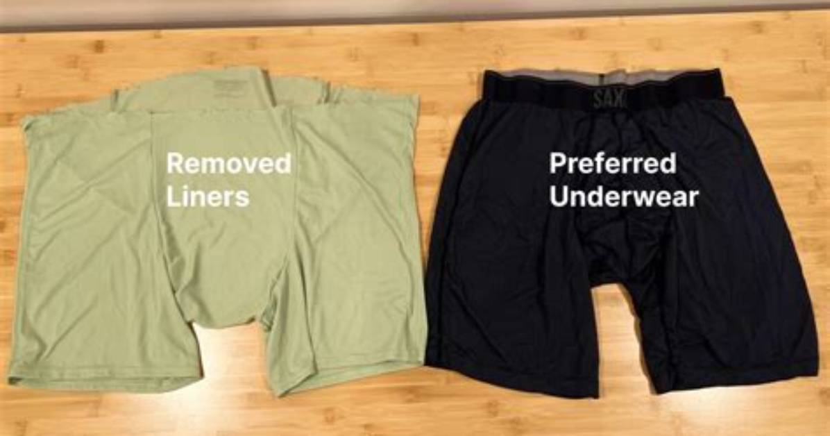 What Does Unlined Clothing Mean?
