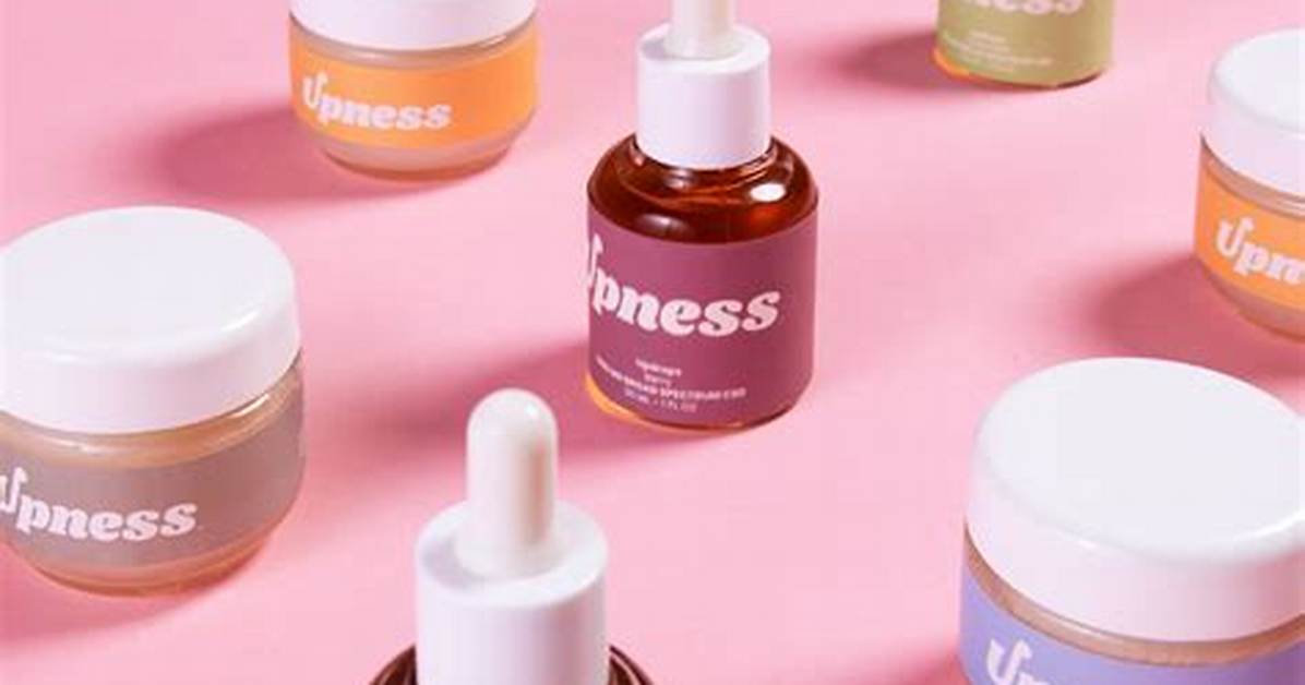 What Does Upness Mean?