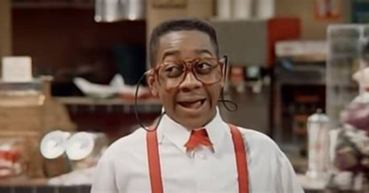 What Does Urkel Mean?