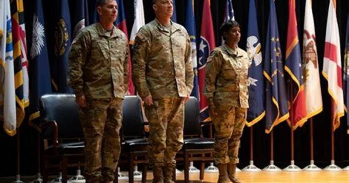 What Does Usarec Stand For