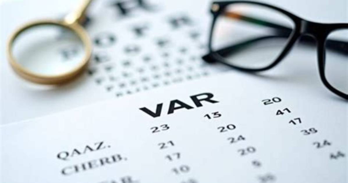 What Does Var Mean in Linux?
