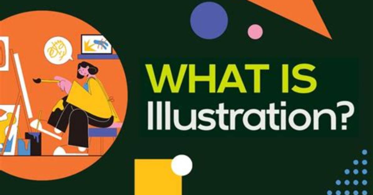 What Does Vector Illustration Mean?