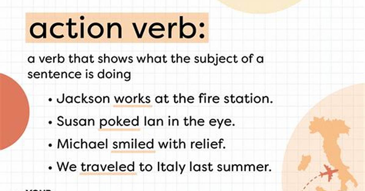 What Does Verb Attacher Mean?