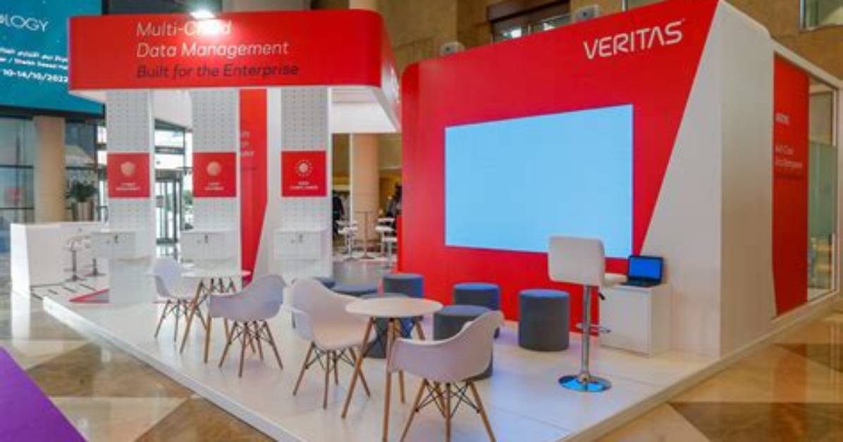What Does Veritas Stand for?