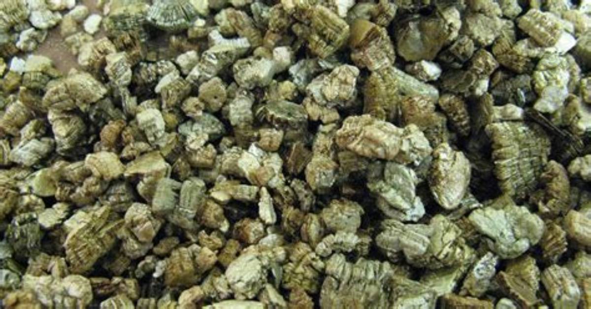 What Does Vermiculite Do?